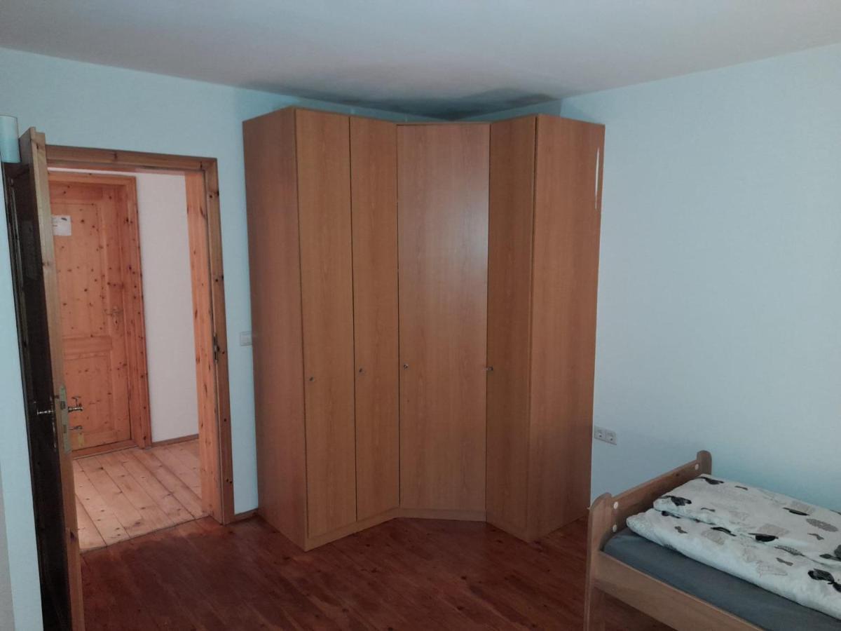 Pension Schwalbenhof Gestut Bartos Lommatzsch Luaran gambar